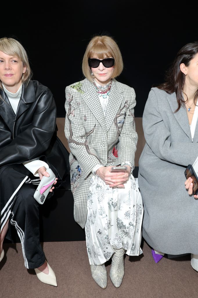 Anna Wintour 