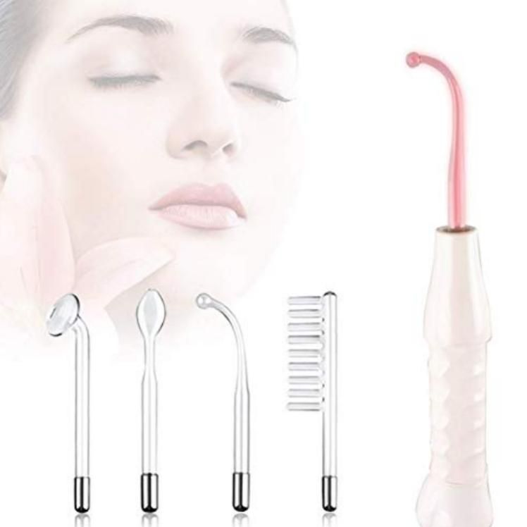 BeautyHuoLian Portable High Frequency Machine