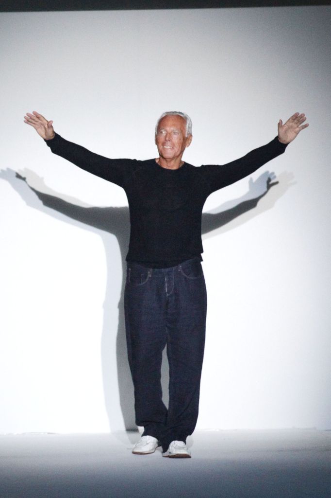 Por qué las mentes creativas visten siempre con básicos