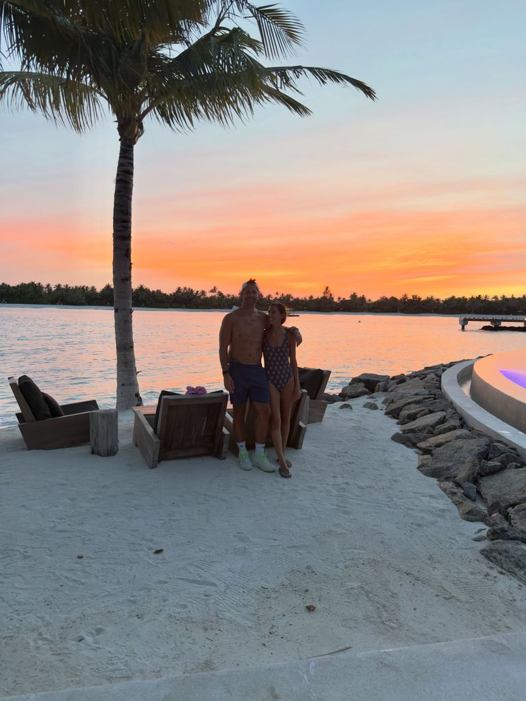 La hija de Isabel Preysler pronto cumplirá 9 años casada con Fernando Verdasco
