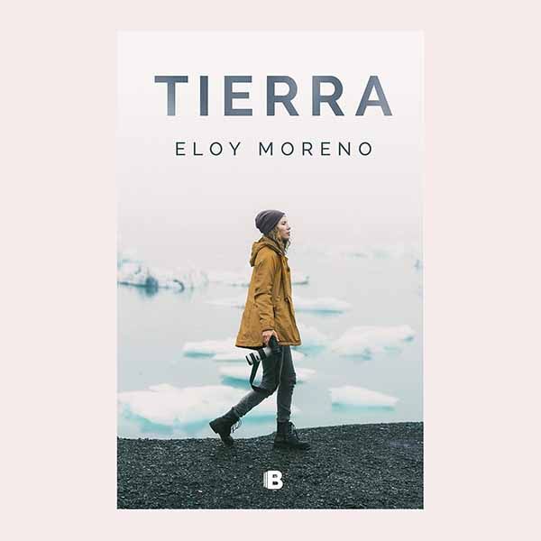 'Tierra', de Eloy Moreno