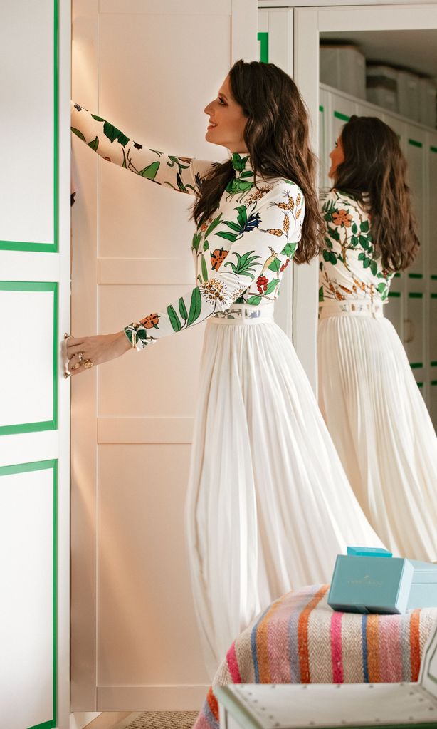 Casilda Finat LIVING 26