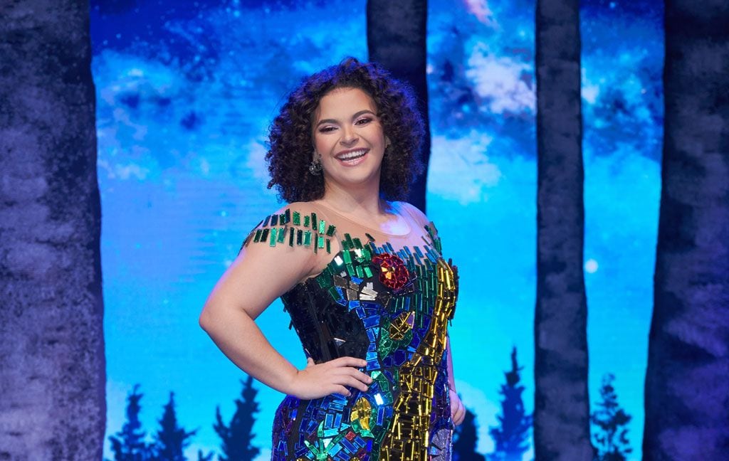 Lucero Mijares