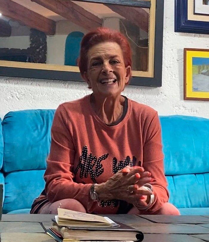 Talina Fernández