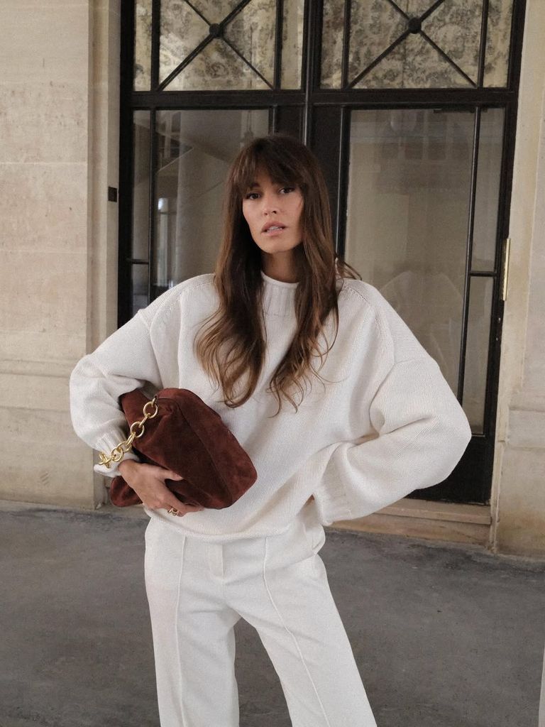 jersey cuello alto de @alisontoby