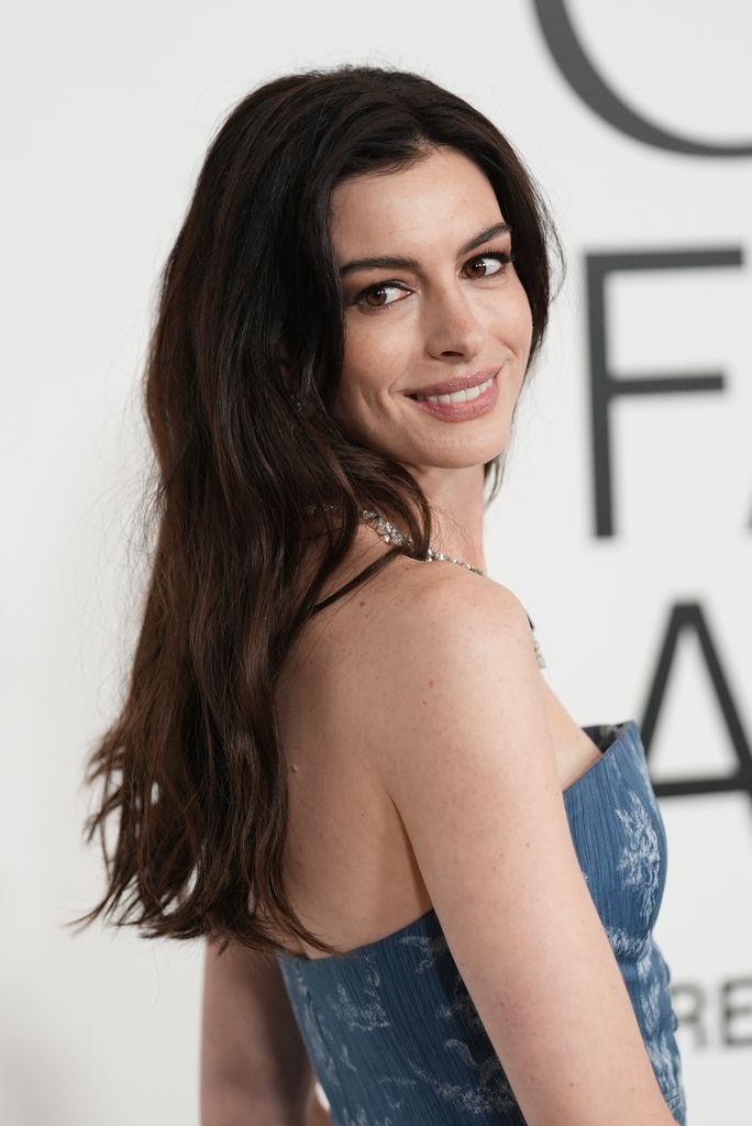 Anne Hathaway