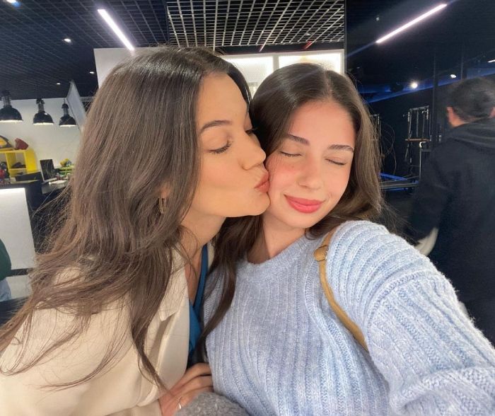 Te descubrimos a Zeynep Atilgan, la actriz que da vida a Parla en 'Secretos de familia'