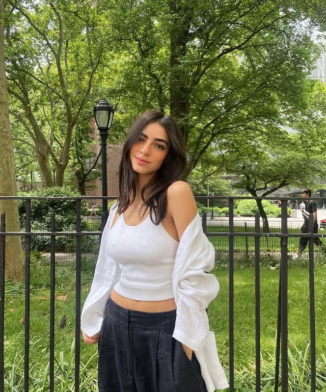 Valentina Buzzurro