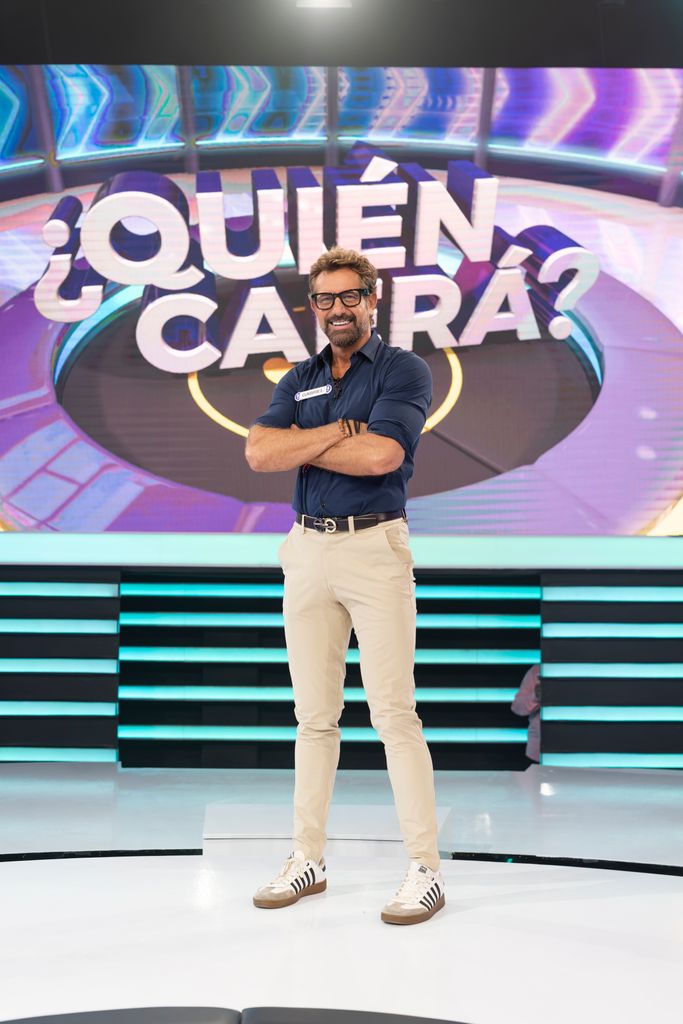 Gabriel Soto