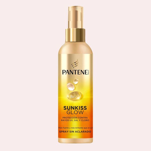 Pantene Pro-V Sunkiss Glow Spray Protector Solar para el Pelo