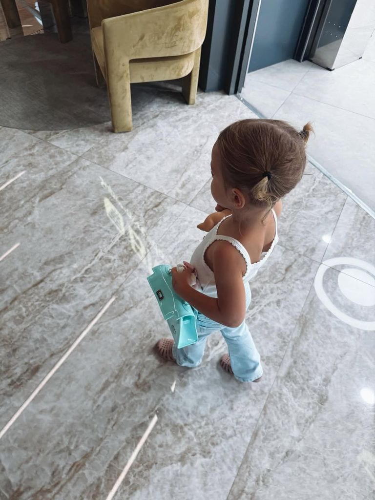 hija de alice campello