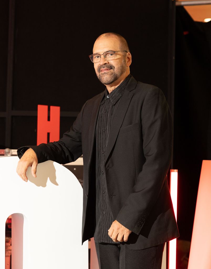 Ulises Hernández