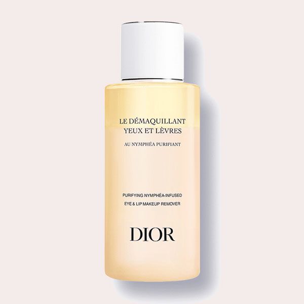 dior desmaquillante ojos