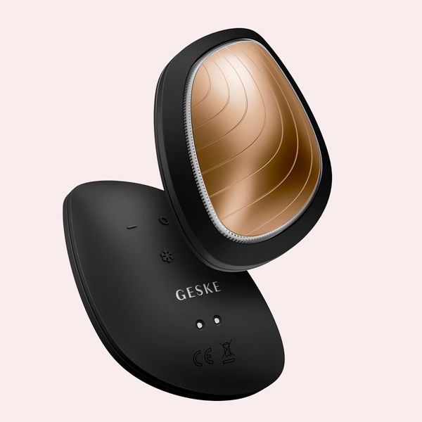 GESKE | SmartAppGuided™ Sonic Warm & Cool Mask