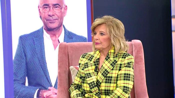 María Teresa Campos