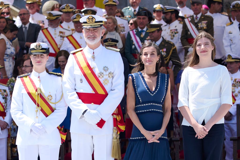 Reina Letizia