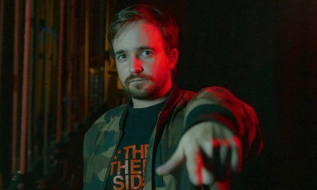 Daniel Retuerta
