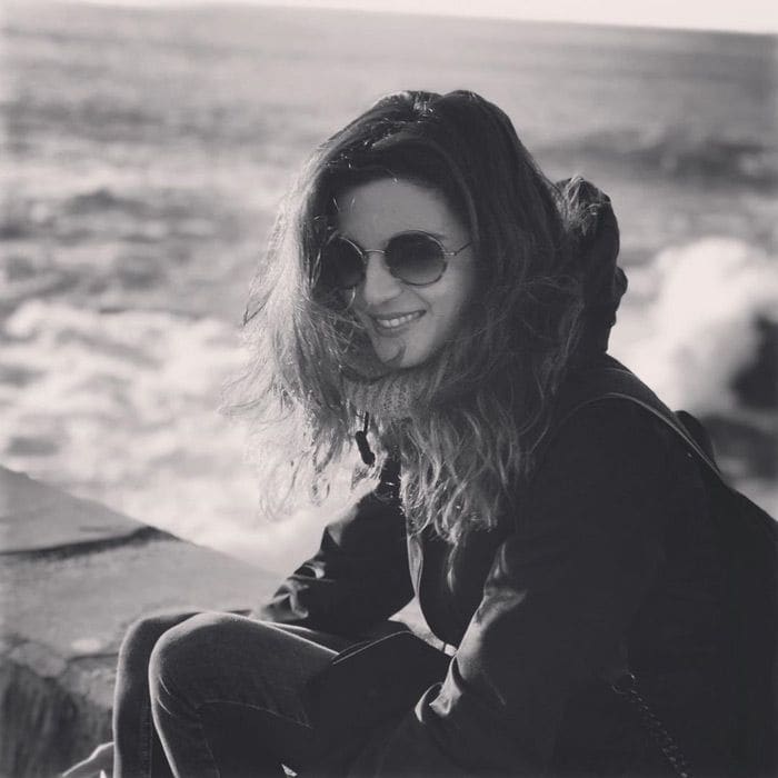 Clara Lago