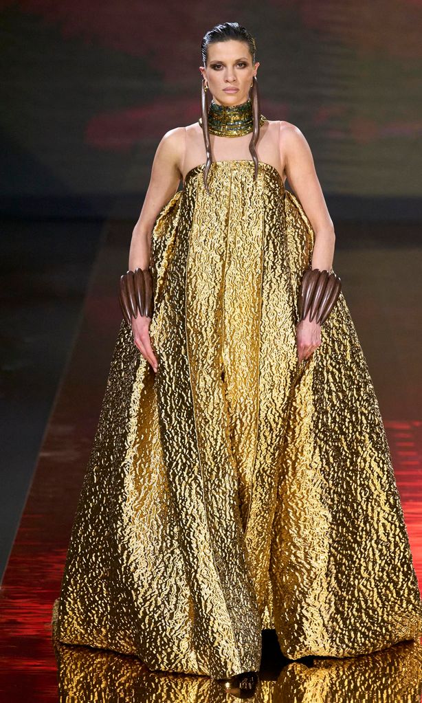 st phane rolland alta costura primavera verano 2023
