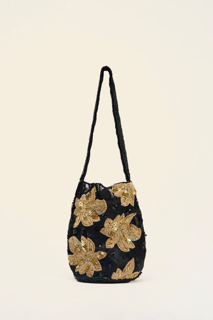 Bolsos para bodas Zara invitadas noche