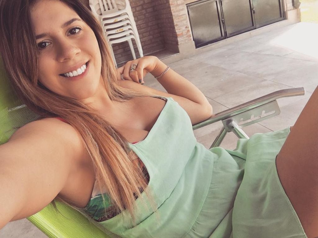 María Sol, hermana de Lionel Messi, sufre accidente antes de su boda