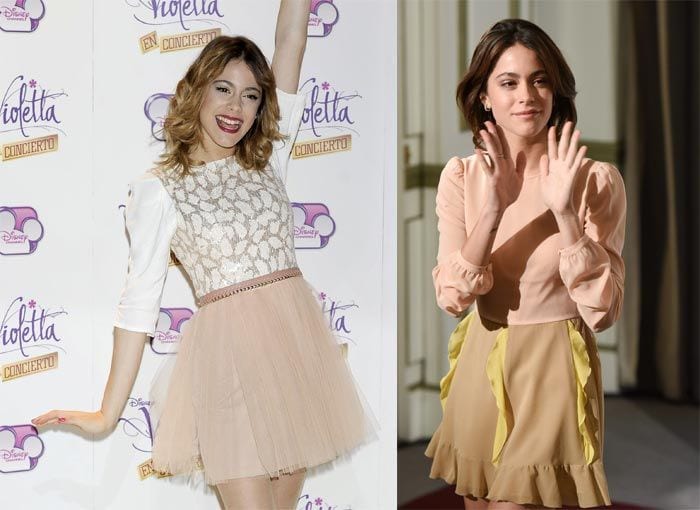 Tini ha dado un giro a su vida en este 2016 despidiéndose de su personaje Disney y convirtiéndose en una artista más madura
