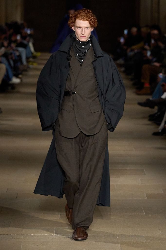 IM Men FW26