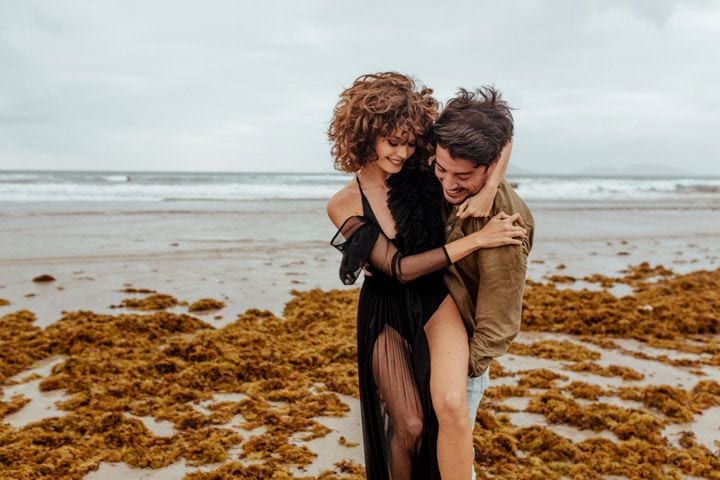 Los rincones ocultos de Lanzarote para celebrar una boda de cine
