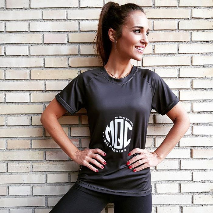 Paula Echevarría