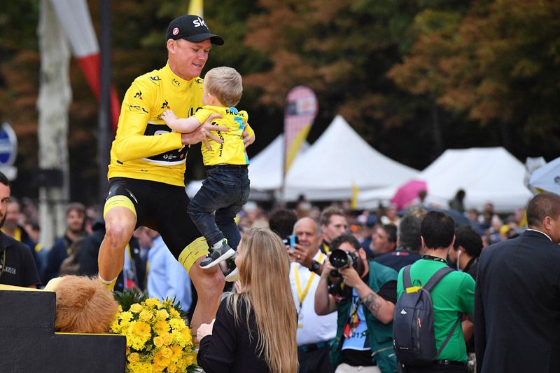 froome 4