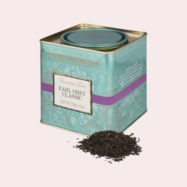 earl grey classic fortnum mason