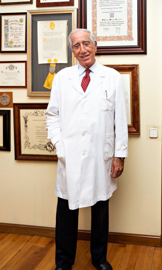 enrique moreno