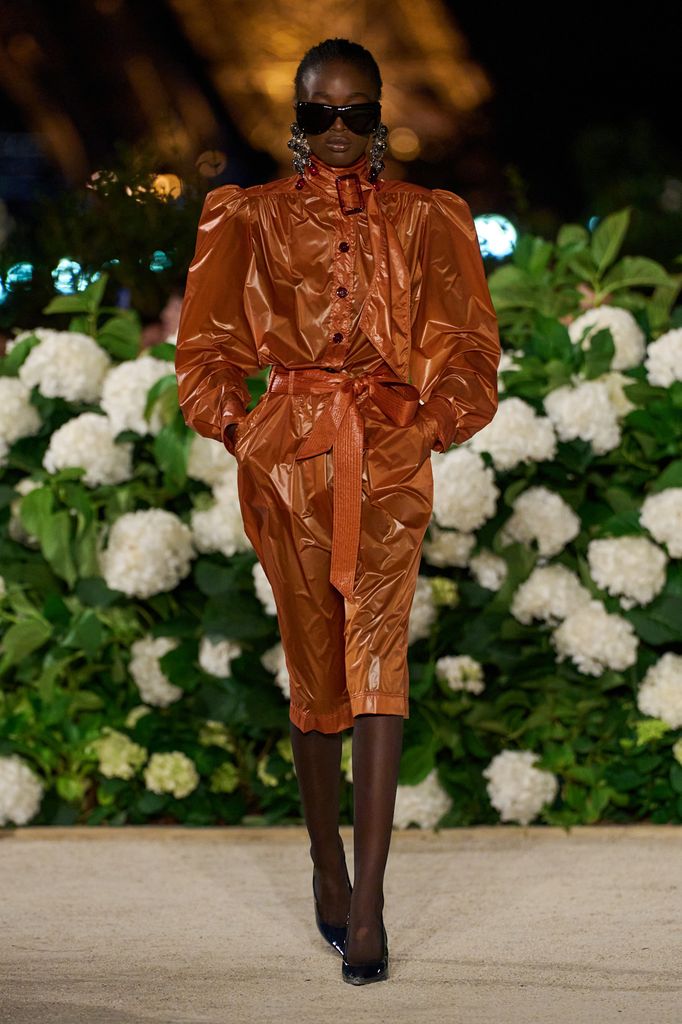 Saint Laurent Primavera/Verano 2026