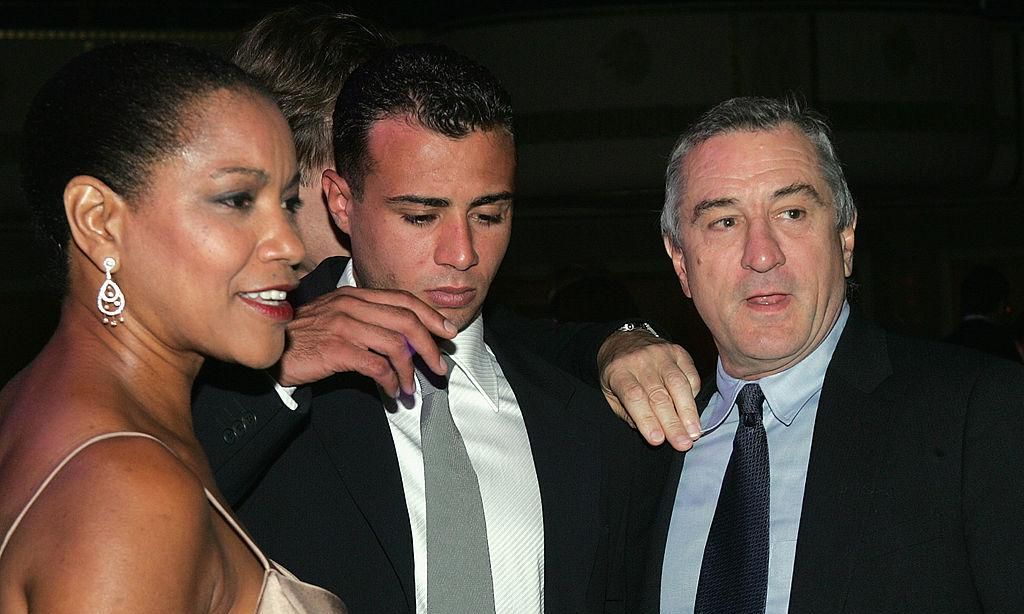 Robert De Niro