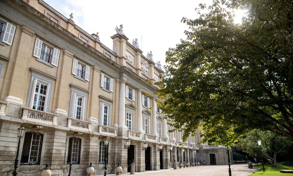 Palacio de Liria