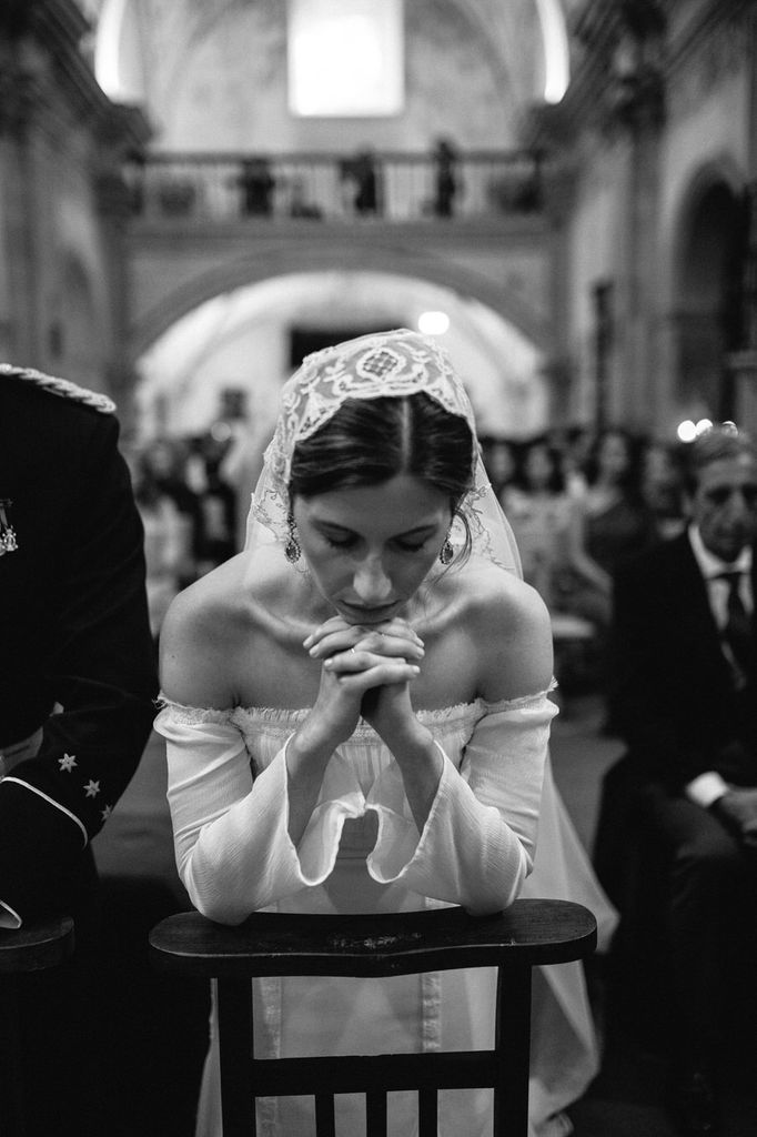 novia viral