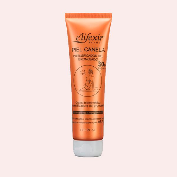 E'lifexir Piel Canela SPF 30
