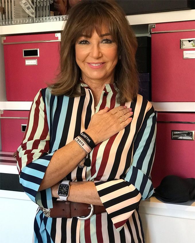 Ana Rosa Quintana