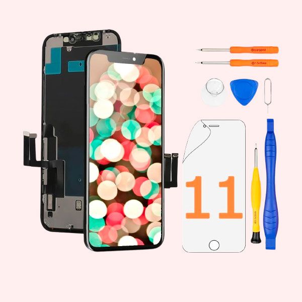 Para modelos anteriores de iPhone
