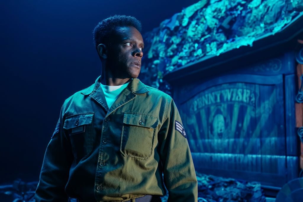 Todos los habitantes de Derry tendrán que enfrentarse a los secretos ocultos del pueblo y a Pennywise