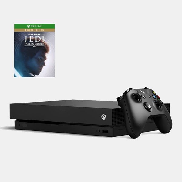 star wars xbox one