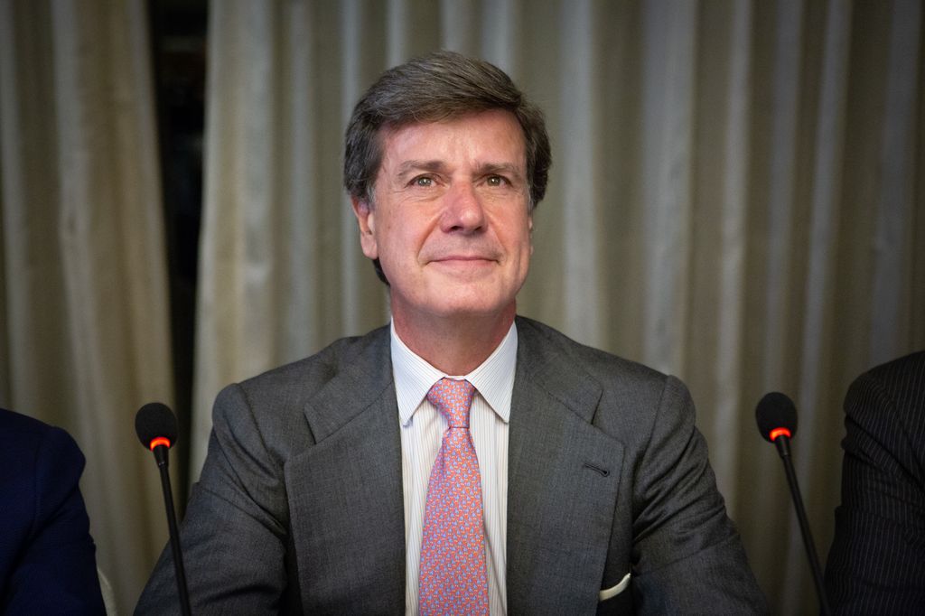 Cayetano Martinez de Irujo 