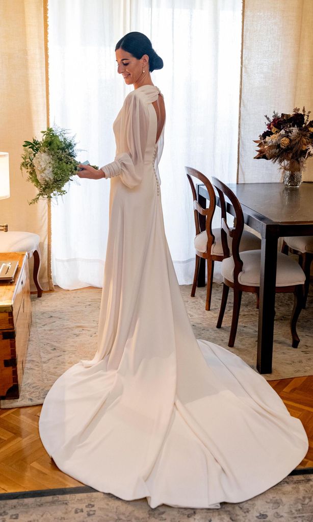 lbum de boda cayetana rivera amp adri n escofet