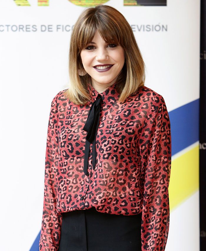 Angy Fernández
