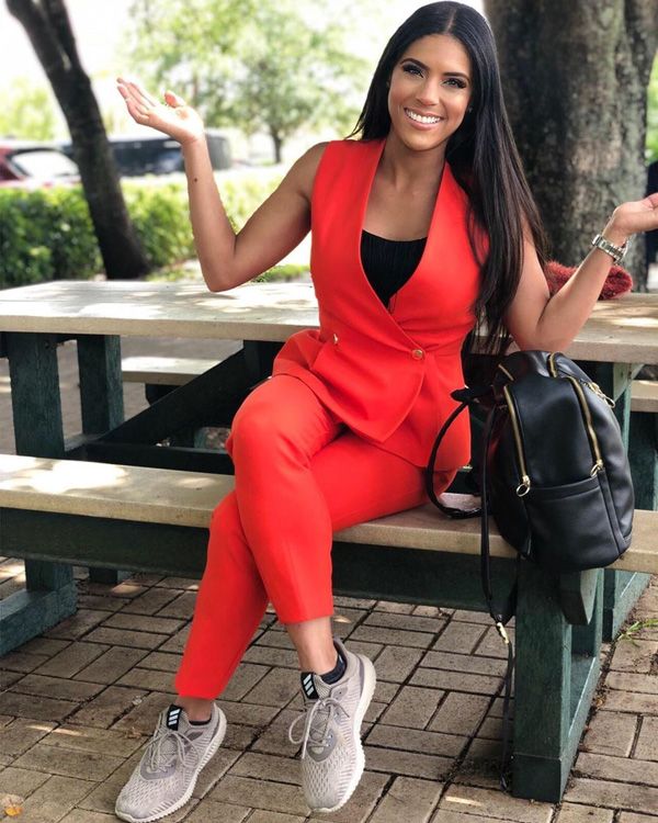 Francisca Lachapel
