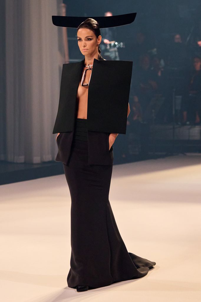  Stephane Rolland Otoño/Invierno 2025