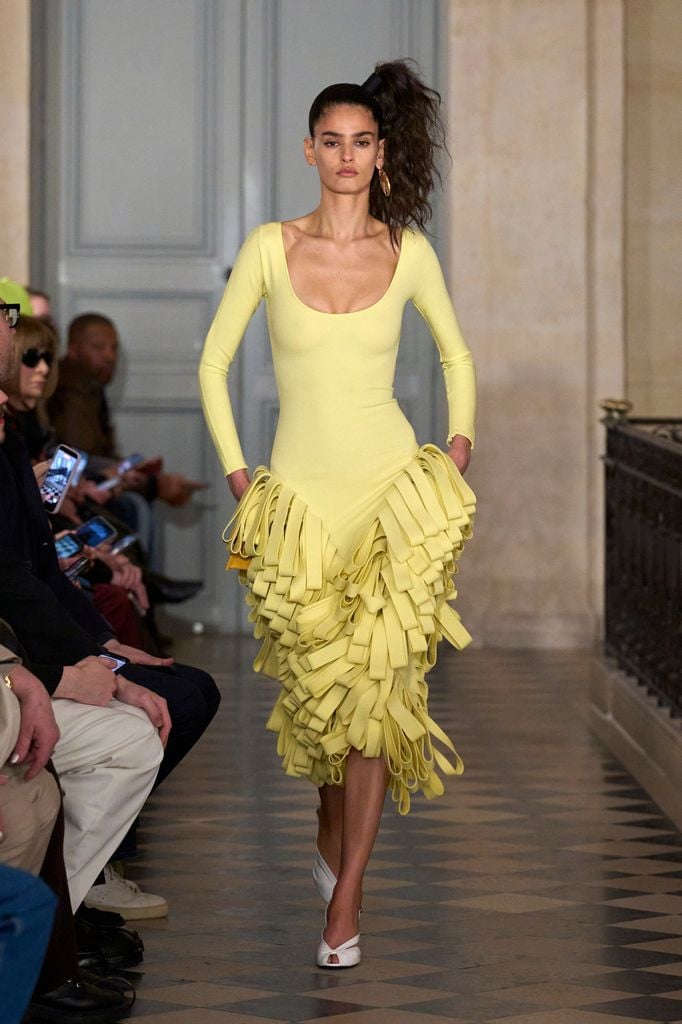 Jacquemus Otoño/Invierno 2026