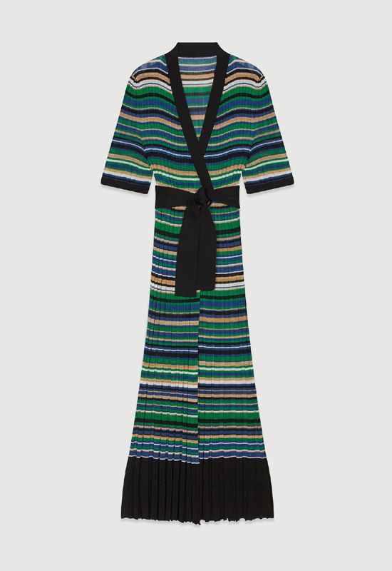 vestido maje