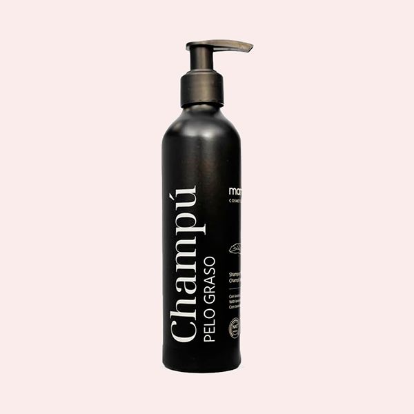 Maminat Champú para Pelo Graso