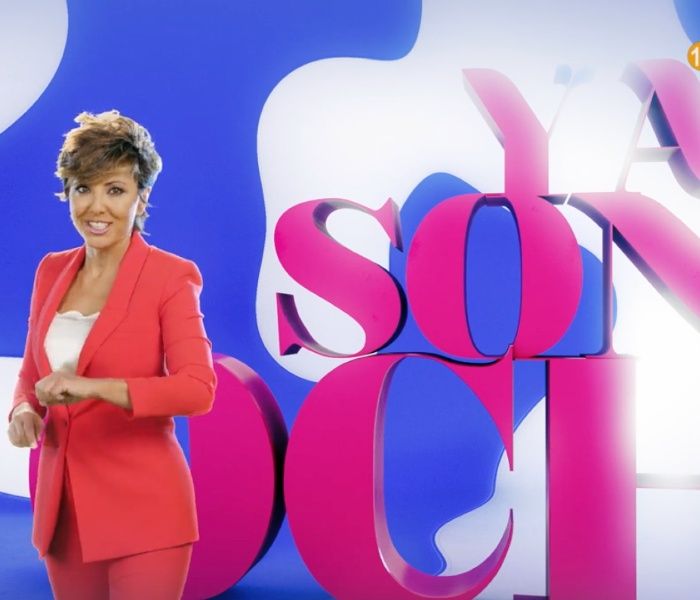 'Ya son las ocho', próximo formato de Sonsoles Ónega